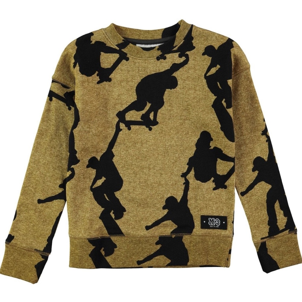 Molo Skater Sweatshirt